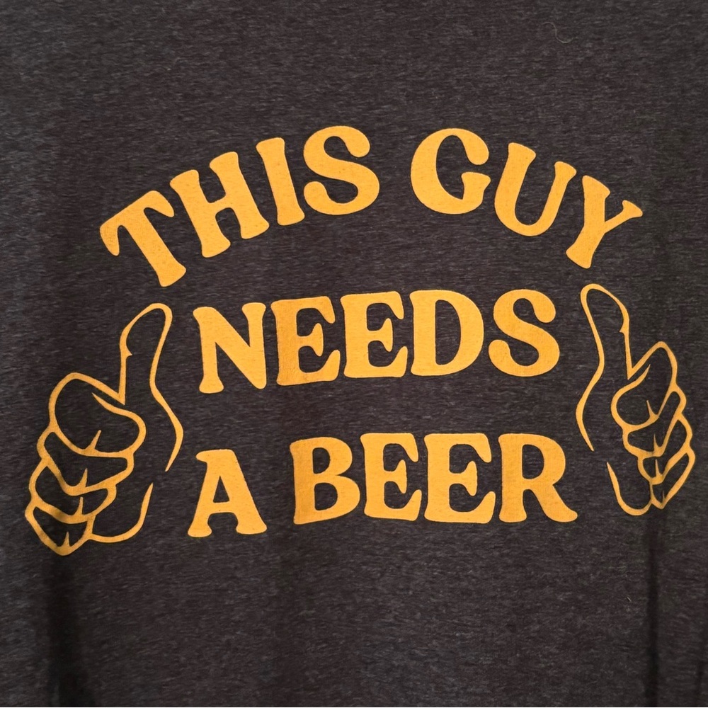 Men’s T-Shirt